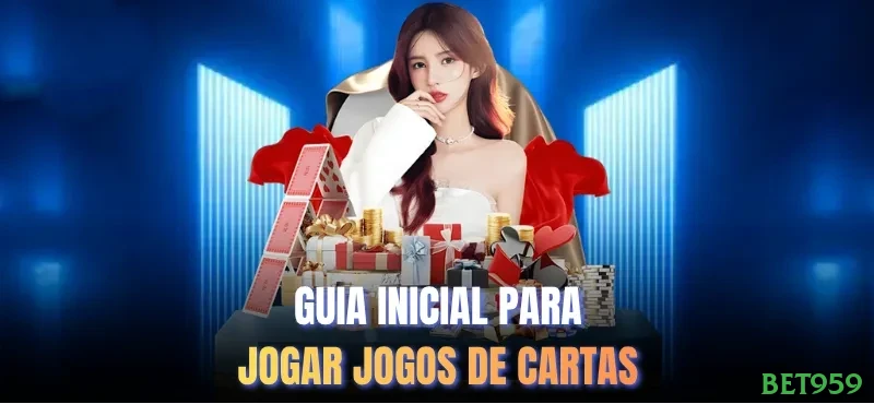 Configurações úteis dentro do app bet959