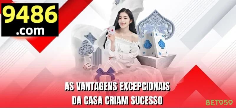 Central de dúvidas rápidas sobre o app bet959