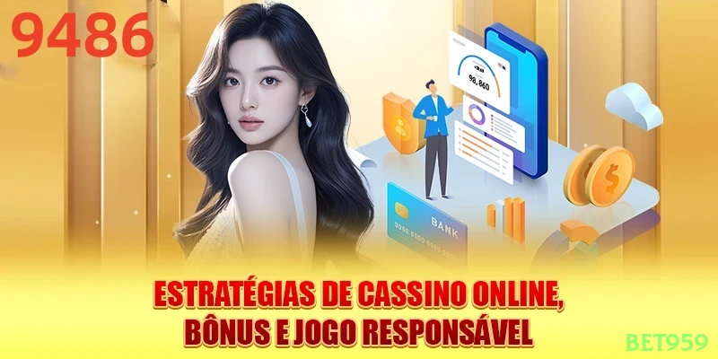 Guia rápido de apostas ao vivo na bet959