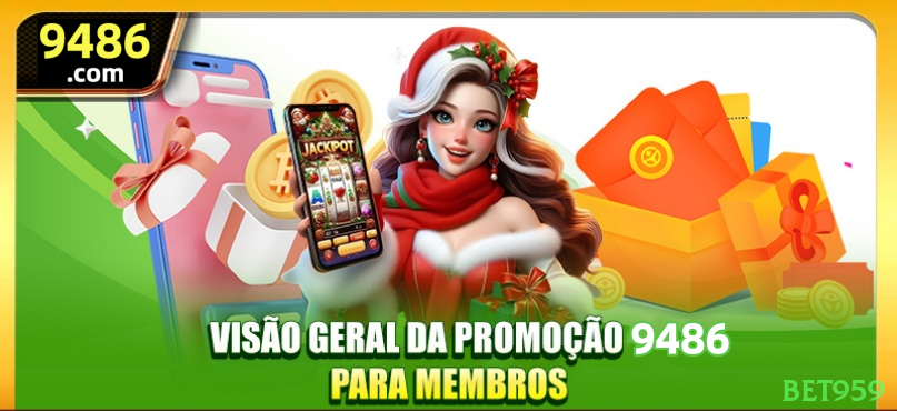 Plataforma bet959 - cassino e apostas