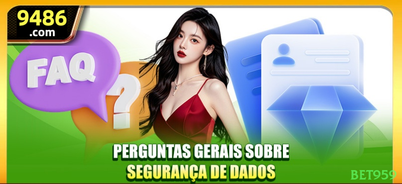 Pagamentos bet959 PIX