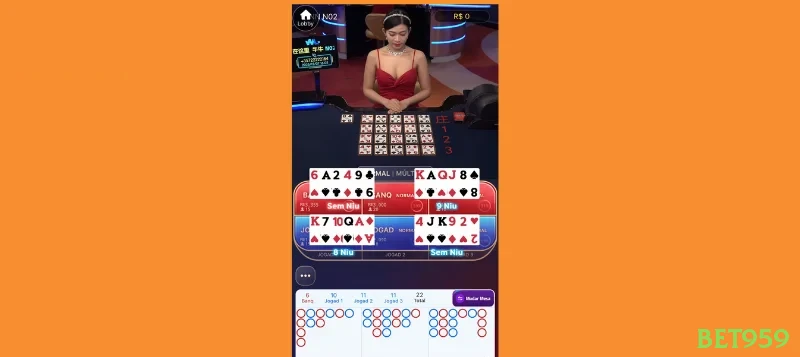 Registro bet959 - cadastro rápido