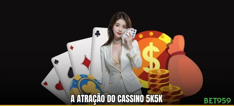 Ganhar e sacar na bet959